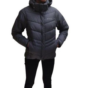 Columbia Puffer Jacket